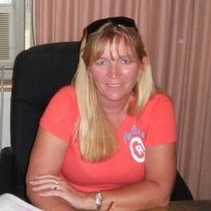 Meet your Posher, Patty